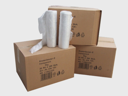 普通方便(biàn)袋