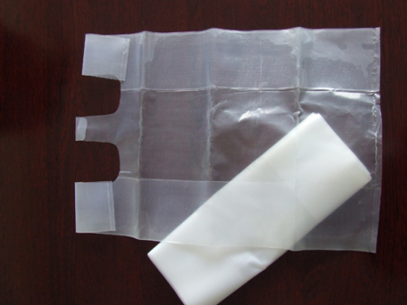 高壓(ya)防霧手(shou)提袋