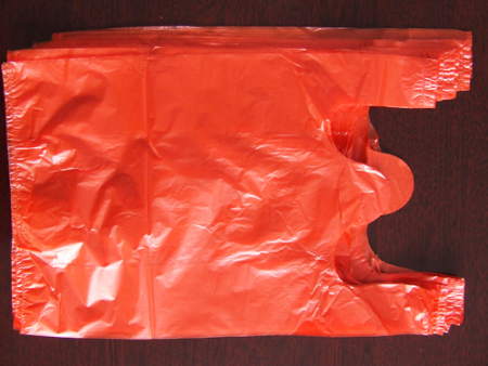 普通方(fāng)便袋