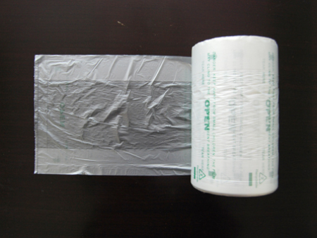 印(yìn)刷平口連(lián)卷袋