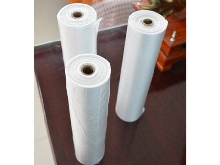 平(ping)口連卷(juàn)袋