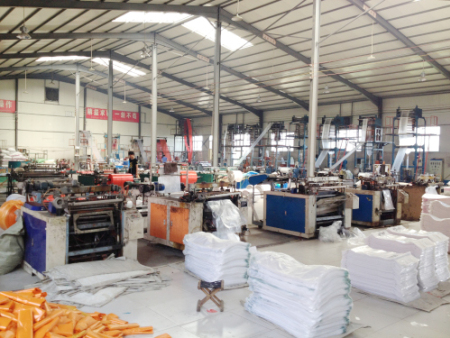 生(shēng)産設備