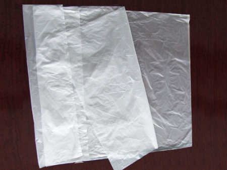 低壓(yā)防霧保(bǎo)鮮袋