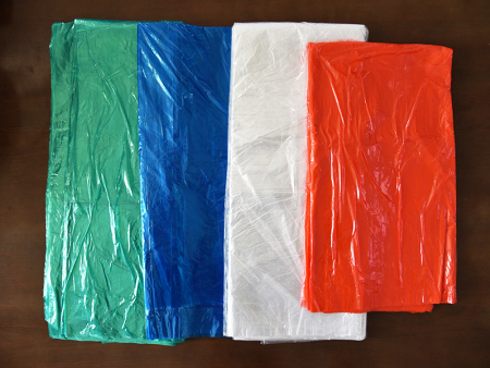 蔬菜(cài)保鮮袋(dài)