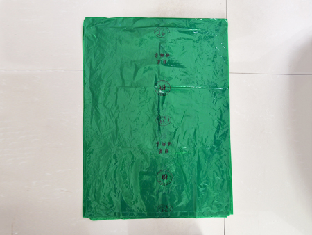 蔬菜保(bao)鮮袋