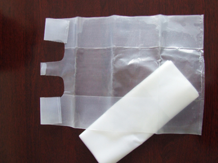 超大背心(xin)袋